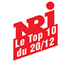 NRJ Le Top 10 du Jeudi 20 Decembre