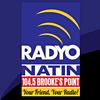 104.5 Radyo Natin Brooke's Point
