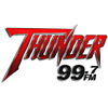 KRGI HD2 Thunder 99.7 FM