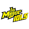 La Mejor 101.5 FM Autlán