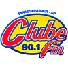 Clube FM - Pirassununga SP
