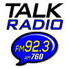 WETR Talk Radio 92.3 / AM 760