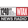WTAX Newsradio 1240