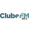 Radio Clube FM 88.5
