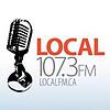 CFMH Local 107.3 FM