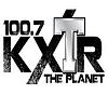 KXTR-LP The Planet 100.7 FM