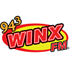 WINX 94.3 FM