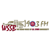 WSSB-FM 90.3