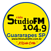 Radio Studio FM 104.9