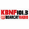 KBNF-LP 101.3 FM