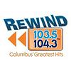WNND / WNNP Rewind 103.5 / 104.3 FM