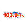 WTOB La Nueva 103.9 FM