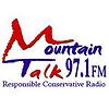 KJMT Mountain Talk 97.1 FM