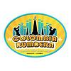 Colombia Rumbera