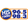 His Radio 96.5 FM