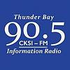 CKSI Thunder Bay Information Radio