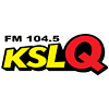 KSLQ 104.5 FM