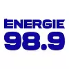 Energie Québec 98.9 FM