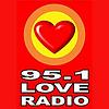 95.1 Love Radio Baguio