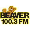 WVVR The Beaver 100.3 FM