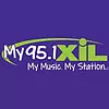 WXIL My 95.1 FM