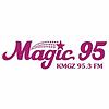 KMGZ Magic 95.3 FM