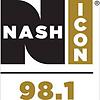 WHLL 98.1 Nash Icon