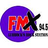 KFMX Absolute Rock 94.5 FM