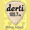 Derti 105.7 FM
