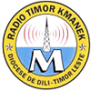 Radio Timor Kmanek