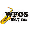 WFOS 88.7 FM