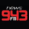 News 94.3 FM