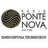 Rádio Ponte Nova 790 AM