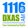 1116 DXAS