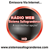 Radio Web Sistema Saltograndense