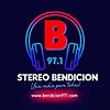 Stereo Bendición 971