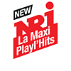 NRJ La Maxi Playl'Hits