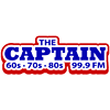 KIRK The Captain 99.9 FM
