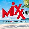 MIXX FM MARTINIQUE