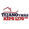 KEPS Tejano y mas 1270 AM
