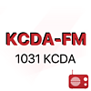 KCDA 103.1 FM