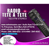 Radio Tete A Tete