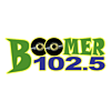 WBOJ Boomer 102.5