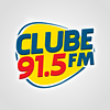 Clube 91.5 FM - Bocaiúva