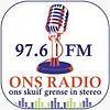 Ons Radio 97.6 FM