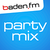 baden.fm party mix