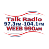 WEEB Talk Radio 990 AM