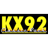 KXRA-FM KX92