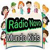 Radio Novo Mundo Kids