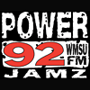 WMSU Power 92.1 Jamz FM